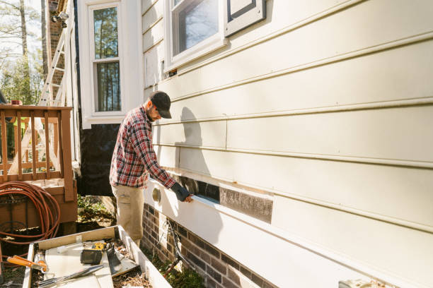 Trusted Fiber Cement Siding service in Plano, IL - Creative Siding